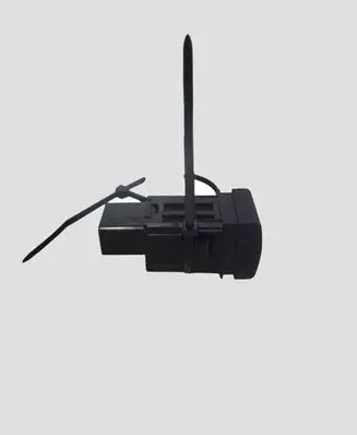 Toyota RAV 4 (XA50) Fuel tank opening switch