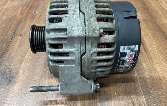 Mercedes-Benz SL AMG R129 Generator/alternator 0101542902 A0101542902