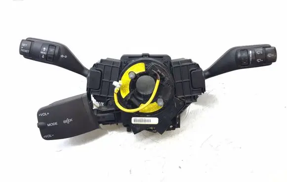 Ford Focus Wiper turn signal indicator stalk/switch 3M5T6475AE 4M5T13N064HH 4M5T14A664AB