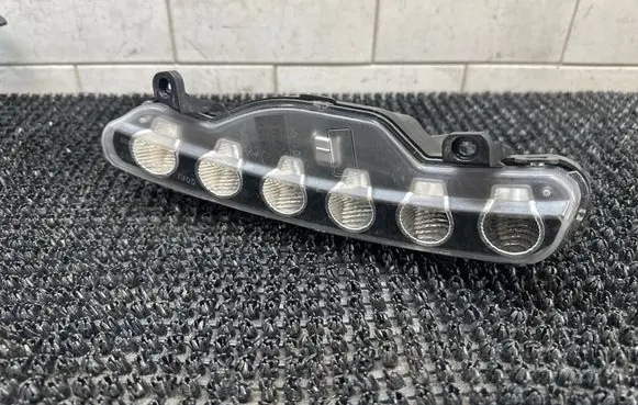 Citroen DS3 LED Daytime headlight 9675331280 89207202