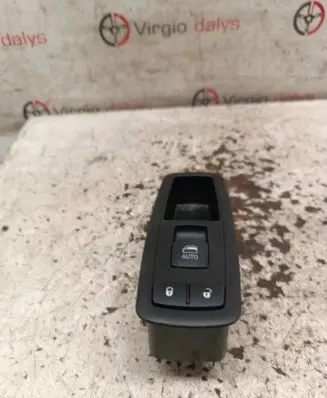 Chrysler 200 Electric window control switch 68228155AA 10128155AA