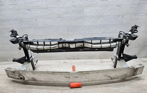 Mercedes-Benz B W246 W242 Radiator support slam panel A2466200215 A2466200234 A2466201834