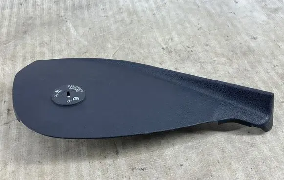 BMW 5 F10 F11 Dashboard side end trim 14243110 9209789 9209790