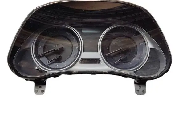 Lexus IS 220D-250-350 Speedometer (instrument cluster) 8380053642 2574405731