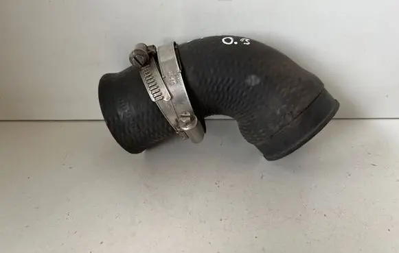 Audi A4 S4 B6 8E 8H Intercooler hose/pipe