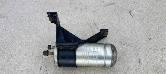 BMW 3 E46 Air conditioning (A/C) air dryer 8377332 64538377332