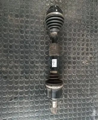BMW X2 F39 Front driveshaft 8681523