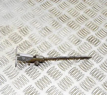 Mercedes-Benz Citan W415 Rear door check strap stopper 497809