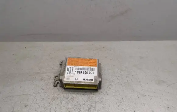 Audi A4 S4 B5 8D Airbag control unit/module 8D0959655J 0285001276