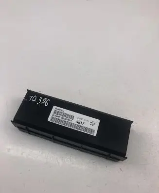 Opel Insignia A Other control units/modules 13574817