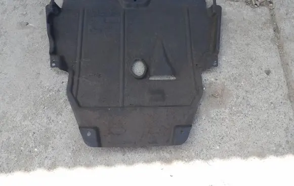 Renault Scenic IV - Grand scenic IV Engine splash shield/under tray 758905275R