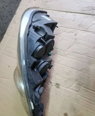 Renault Master III Headlight/headlamp 260100050R 1LB01011704 011170400003149