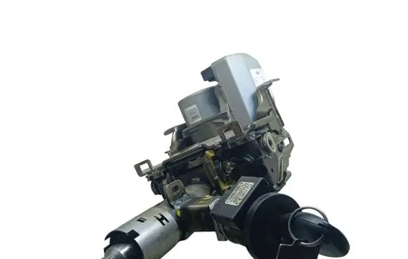 Renault Modus Steering wheel axle 8200307154A