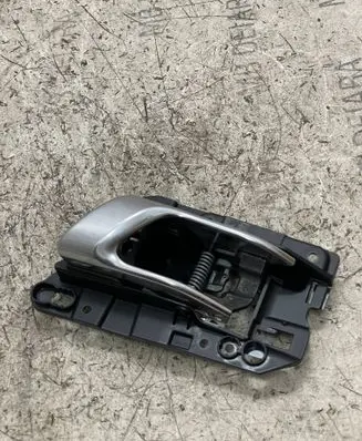 Porsche Macan (95B) Front door interior handle 95B837019 1621002246