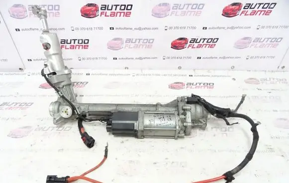 BMW X6 F16 Steering rack 6881442