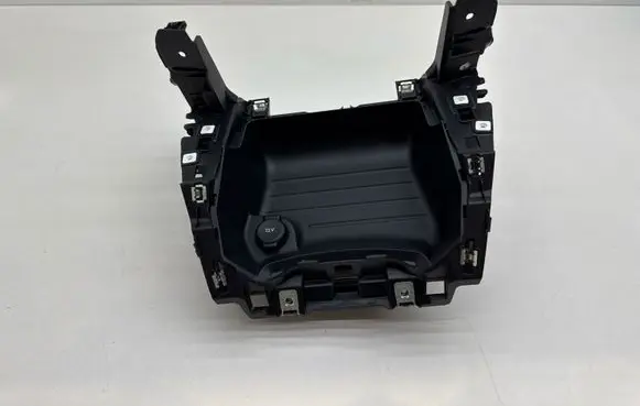 Peugeot 208 II Other center console (tunnel) element 9830140380