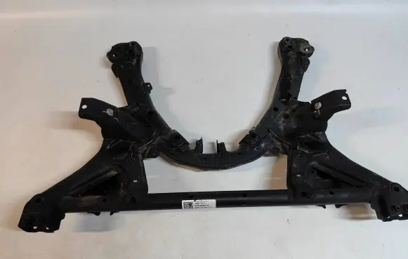 Front subframe