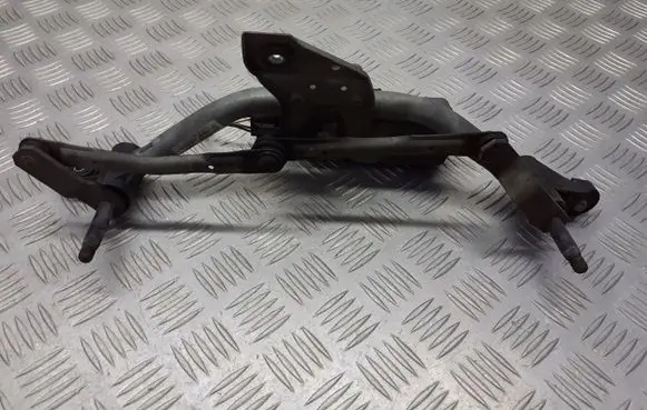 Renault Twingo II Front wiper linkage 8200364766F