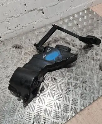 Mercedes-Benz GLC X253 C253 Windshield washer fluid reservoir/tank A2058600160 A20586920