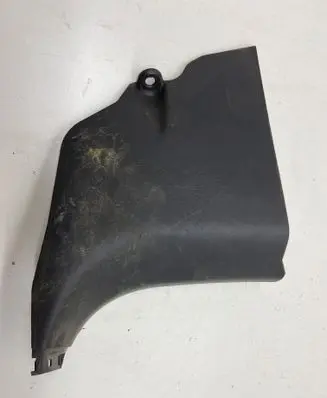 Toyota Land Cruiser (J120) Foot area side trim 6211160090