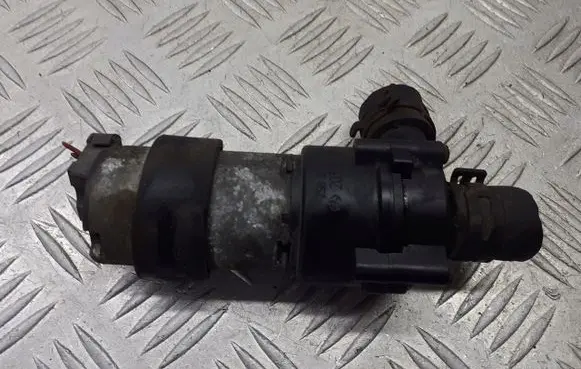 Mercedes-Benz C W203 Water pump 2038350064