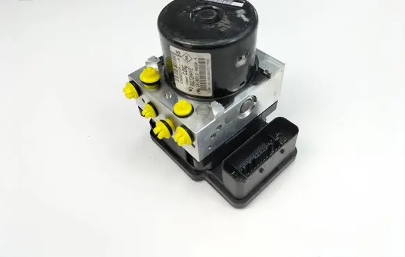 Renault Megane III ABS Pump 476602272R 10021208204