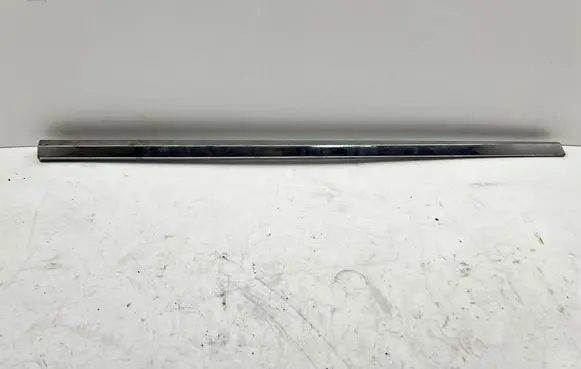 Chrysler Grand Voyager V Sliding door trim (molding) OZT54TRMAA