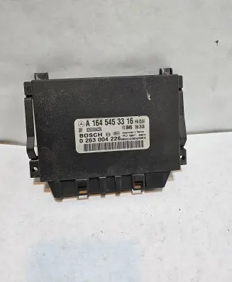 Mercedes-Benz GL X164 Parking PDC control unit/module 0263004226 A1645453316 FD08M06