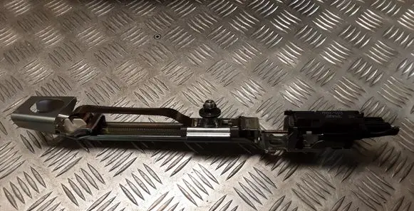 Lexus LS 460 - 600H Seat belt adjustment motor 8564250040