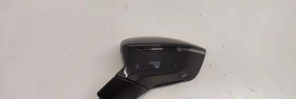 Seat Tarraco Front door electric wing mirror LEWE