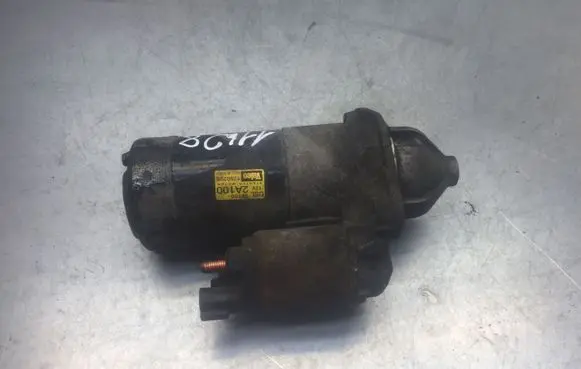 Hyundai i30 Starter motor 1250295 36100 2A100
