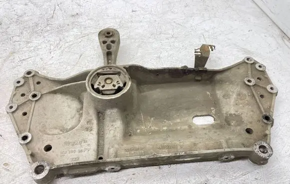 Skoda Octavia Mk2 (1Z) Front subframe 1K0199369F