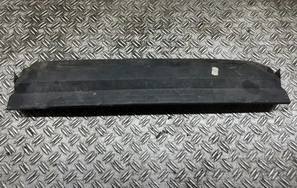 BMW X1 E84 Front bumper skid plate/under tray 75965010