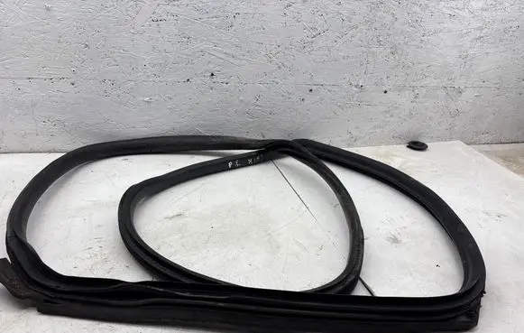 Mini One - Cooper Coupe R56 Front door rubber seal 7039863