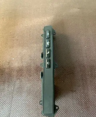 BMW X3 E83 Parking (PDC) sensor switch 3427955