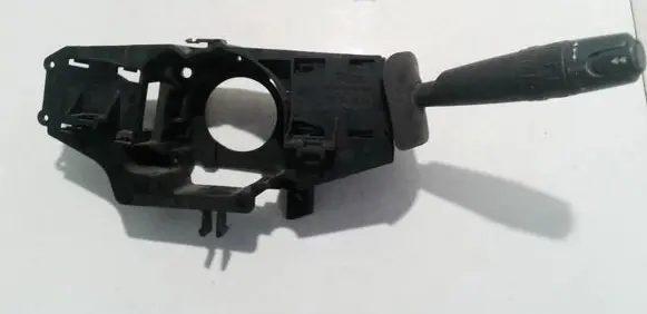 Peugeot 406 Wiper control stalk 61557024