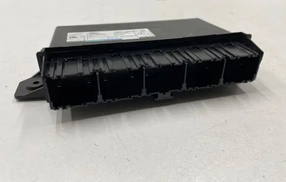 Ford Mondeo MK IV Comfort/convenience module 7S7T19G481CD 2007DJ0476 5WK48799F