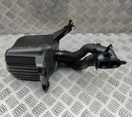 Skoda Yeti (5L) Air filter box 1K0129951