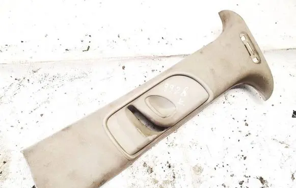 Opel Zafira A Other interior part 09133143l 1310327