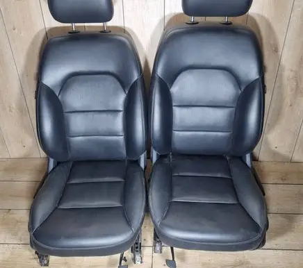 Mercedes-Benz B W246 W242 Front driver seat 