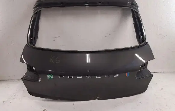 Porsche Macan (95B) Tailgate/trunk/boot lid