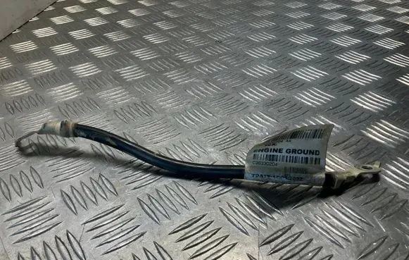 Volvo XC40 Negative earth cable (battery) 32300204