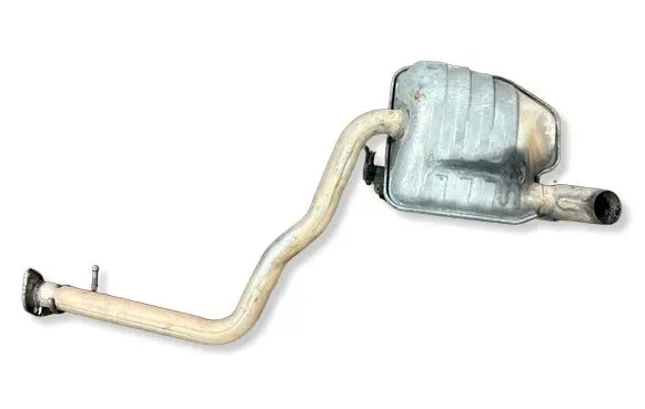 Dodge Charger Exhaust gas pipe 05147251AA