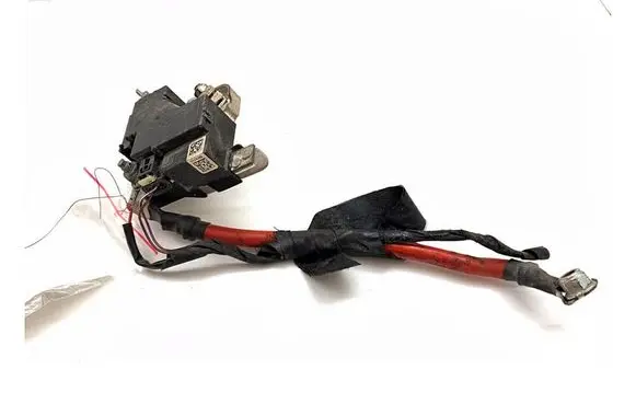 Mercedes-Benz CLA C117 X117 W117 Positive cable (battery)