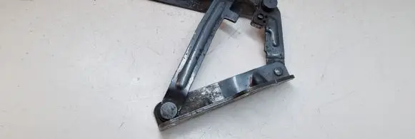 Volkswagen Multivan T5 Engine bonnet/hood hinges 7H0823302D