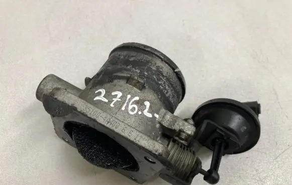 KIA Sorento Throttle valve 351004A400 3510027XXX