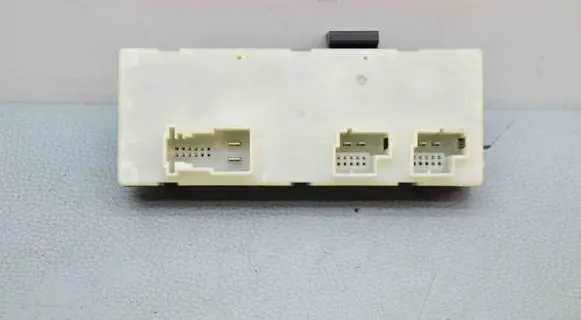 Mini Cooper Countryman R60 Tailgate/trunk control unit/module 9491419