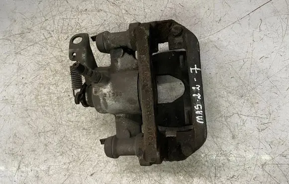 Renault Master III Rear brake caliper 