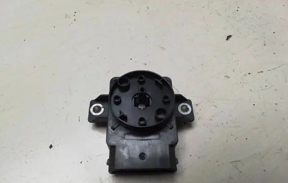 Volkswagen PASSAT B5 Seat control switch 8E0959777 03481401