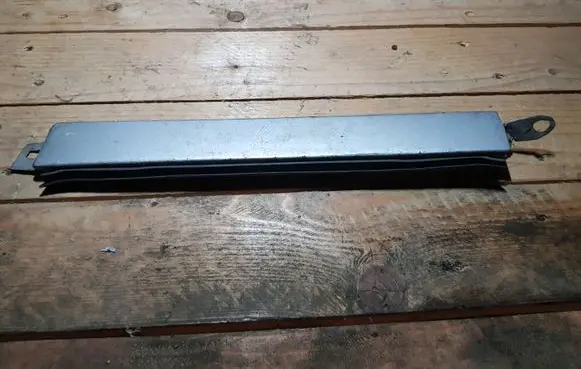 Mercedes-Benz E W124 Under headlight/headlamp trim 1248850385